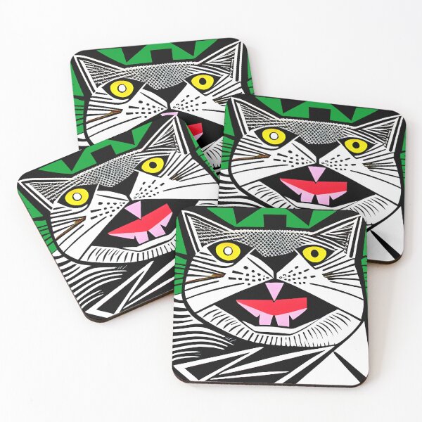 Item preview, cat 001 designed and sold by Artman24.