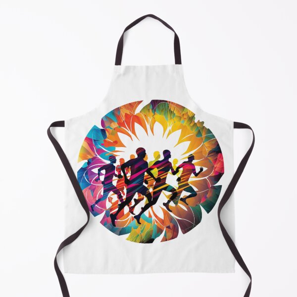 Item preview, running lover jogging exercise designed and sold by printiesart.