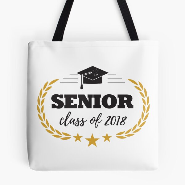 Item preview, Graduate Party Collection Senior Class of 2018 designed and sold by wasssu.