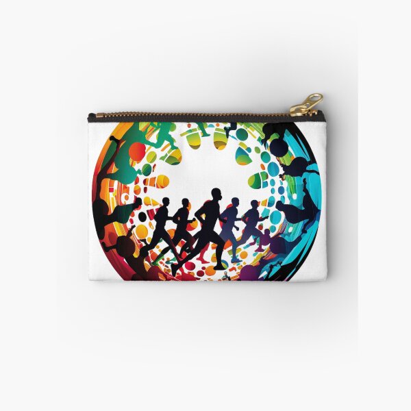 Item preview, running lover jogging exercise designed and sold by printiesart.
