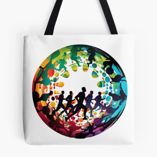 Item preview, running lover jogging exercise designed and sold by printiesart.