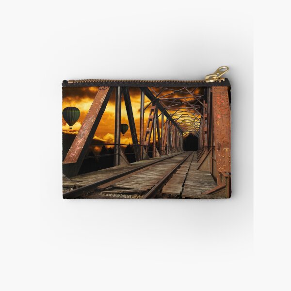 Item preview, Retro old Bridge  designed and sold by EDpresents.