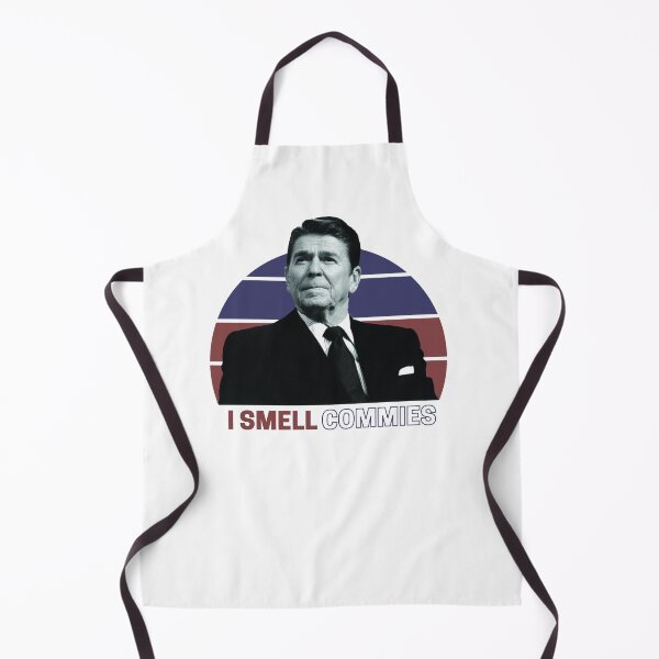 Item preview, I Smell Commies designed and sold by plusitpress.