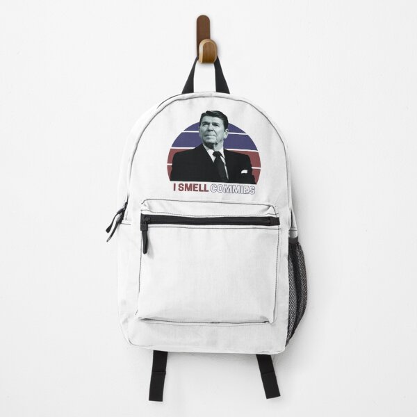 Item preview, I Smell Commies designed and sold by plusitpress.
