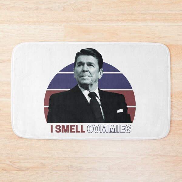 Item preview, I Smell Commies designed and sold by plusitpress.