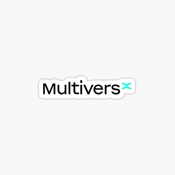Aperçu de l'œuvre MultiversX créée et vendue par draper-96.