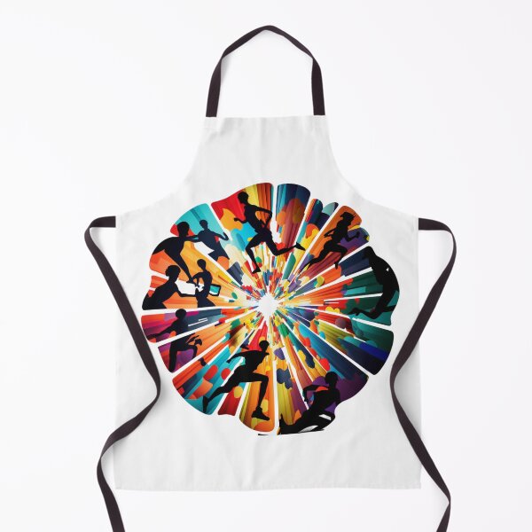 Item preview, running lover jogging exercise designed and sold by printiesart.