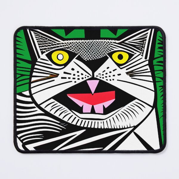 Item preview, cat 001 designed and sold by Artman24.
