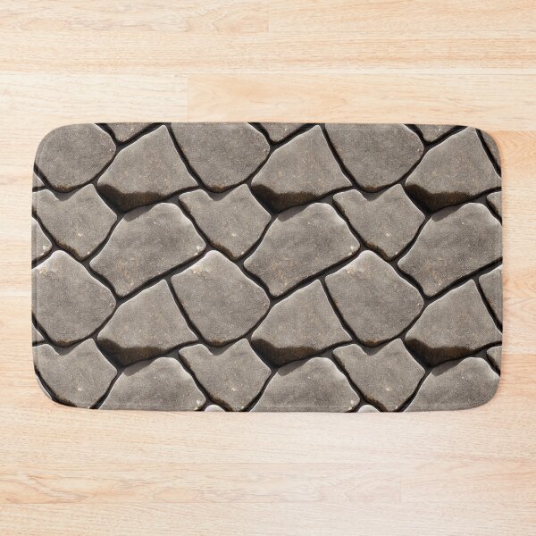 Item preview, Realistic stones pattern designed and sold by YeKnot.