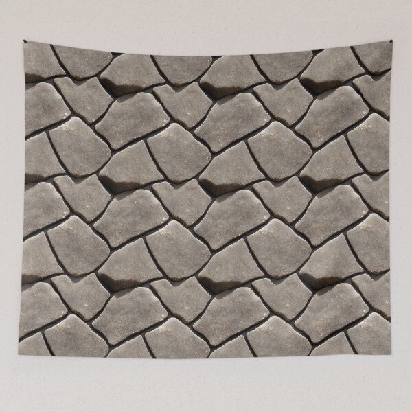 Item preview, Realistic stones pattern designed and sold by YeKnot.