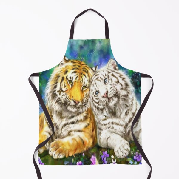 Item preview, Tiger Love designed and sold by Sherilynn3.