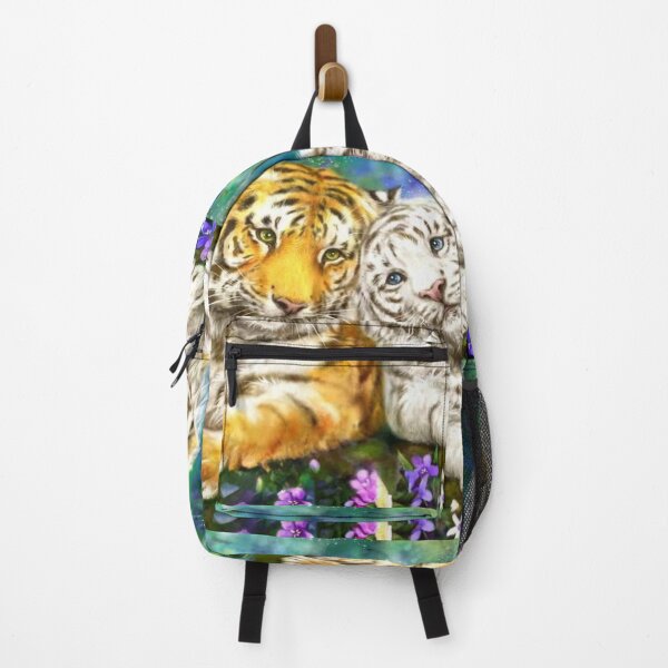 Item preview, Tiger Love designed and sold by Sherilynn3.