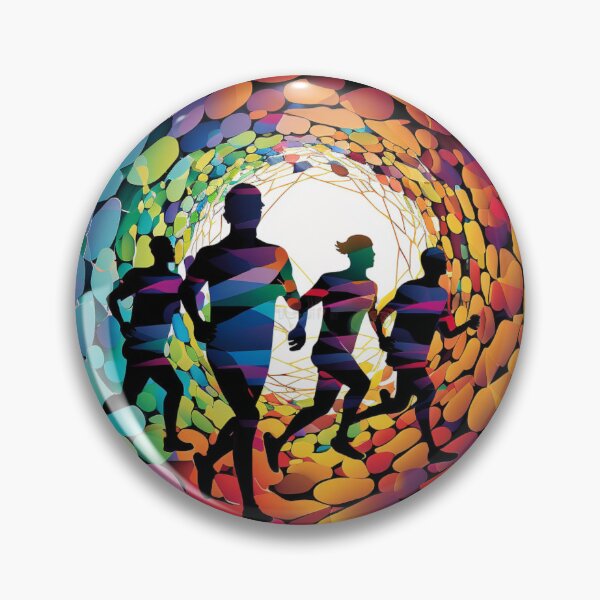 Item preview, running lover jogging exercise designed and sold by printiesart.