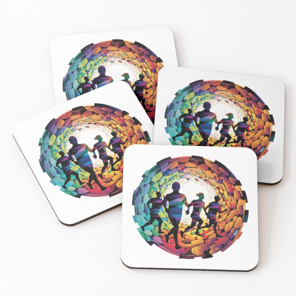 Item preview, running lover jogging exercise designed and sold by printiesart.