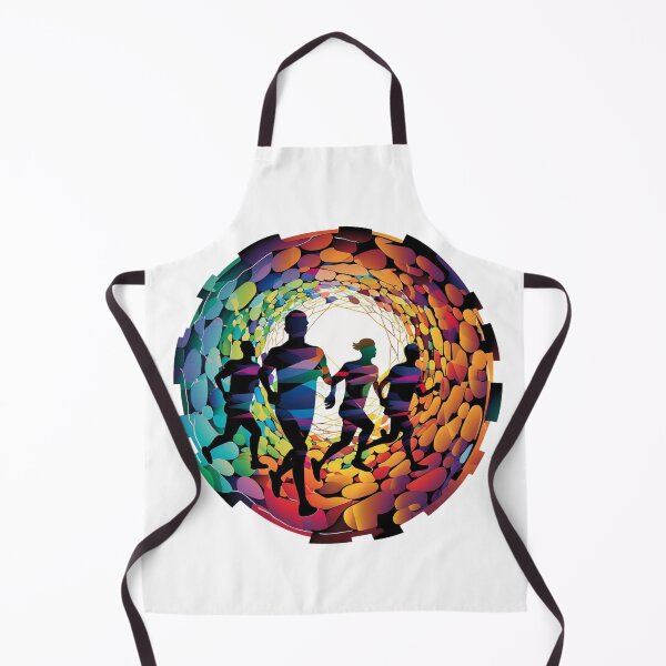 Item preview, running lover jogging exercise designed and sold by printiesart.