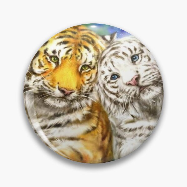Item preview, Tiger Love designed and sold by Sherilynn3.
