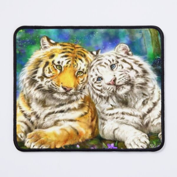 Item preview, Tiger Love designed and sold by Sherilynn3.