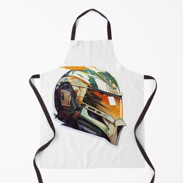 Artikelvorschau, Space Wars Helmet entworfen und verkauft von MrBadDream.