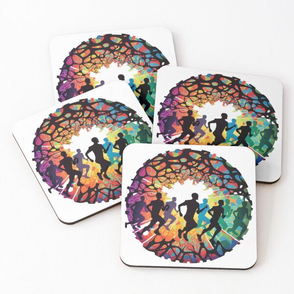 Item preview, running lover jogging exercise designed and sold by printiesart.