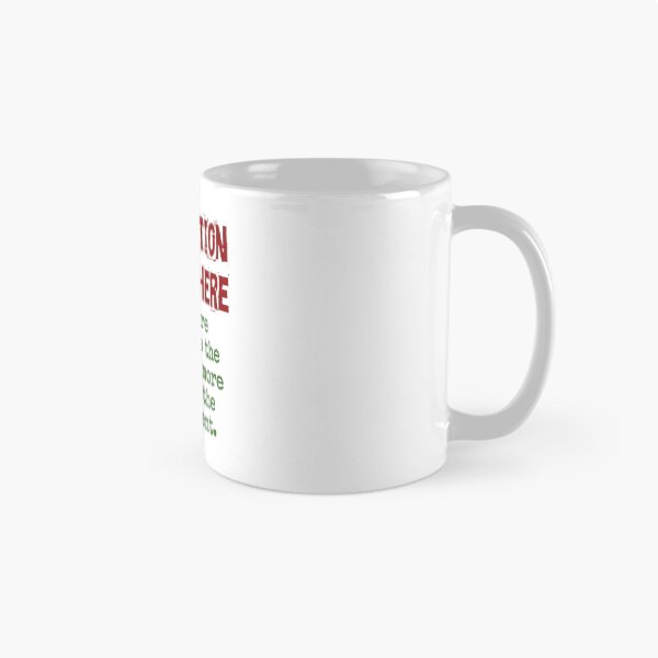 Item preview, The More Numerous The Laws - Corruption Quote designed and sold by CrankyOldDude.
