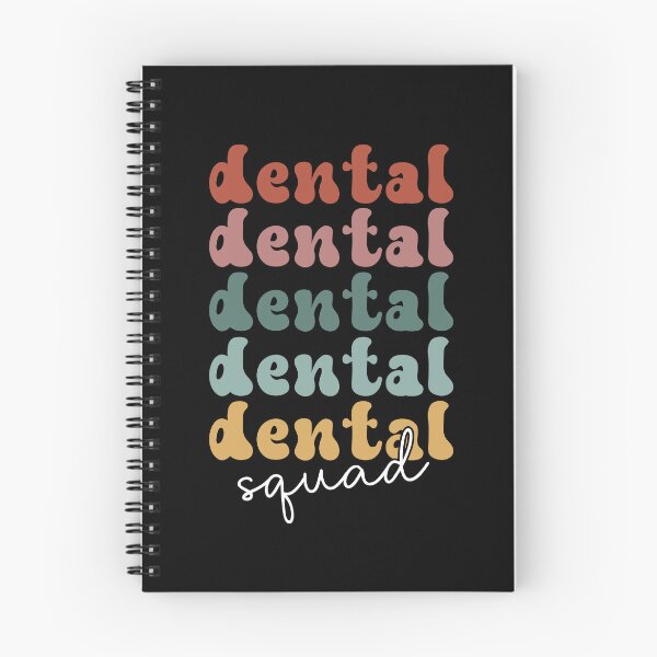 Item preview, Dental Squad | Dental Hygienist | Dentist | Dental Assistant | Dental Student Graduation Gifts  designed and sold by Violet Treasures.