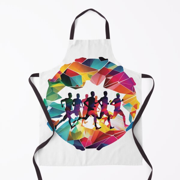 Item preview, running lover jogging exercise designed and sold by printiesart.