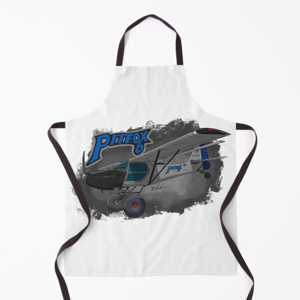Item preview, The Pitfox Kitfox  designed and sold by Michael Garber.