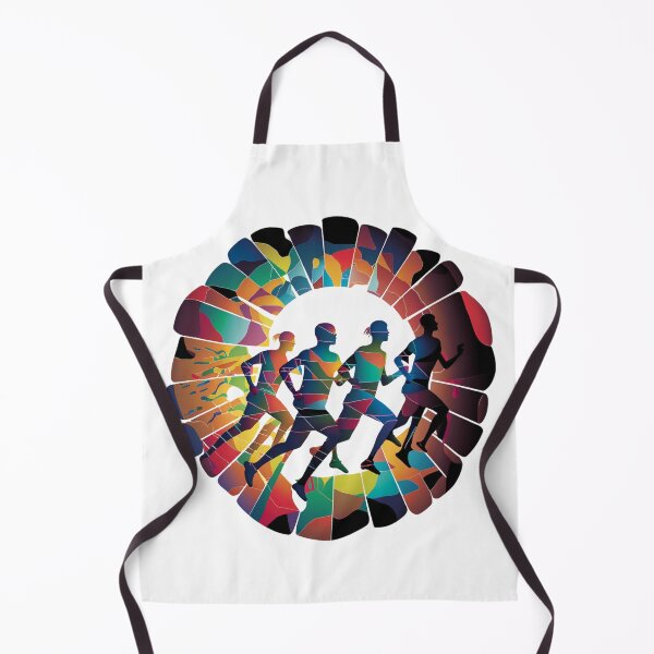 Item preview, running lover jogging exercise designed and sold by printiesart.