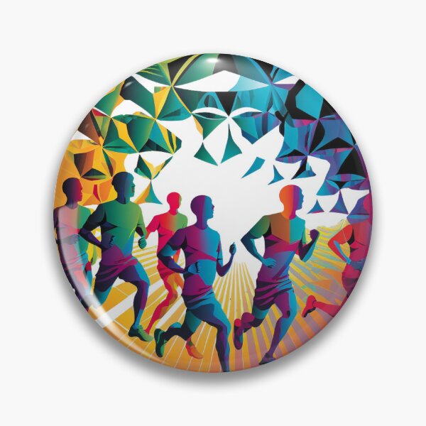 Item preview, running lover jogging exercise designed and sold by printiesart.