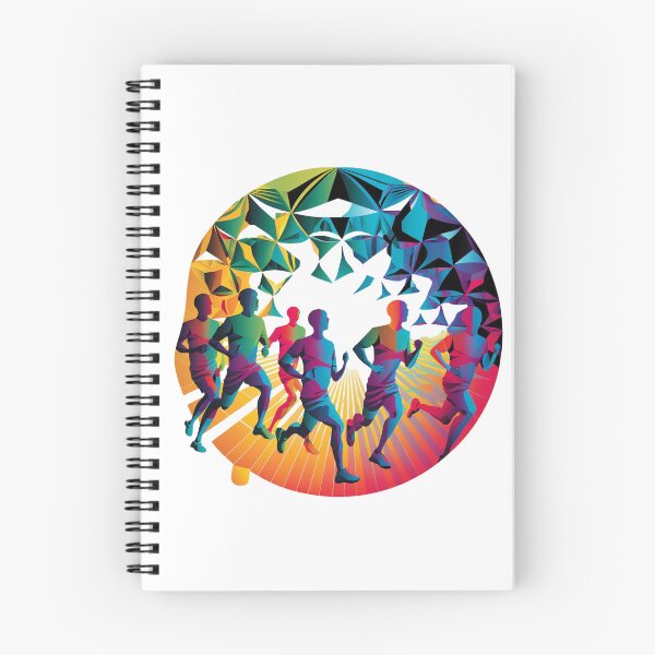 Item preview, running lover jogging exercise designed and sold by printiesart.