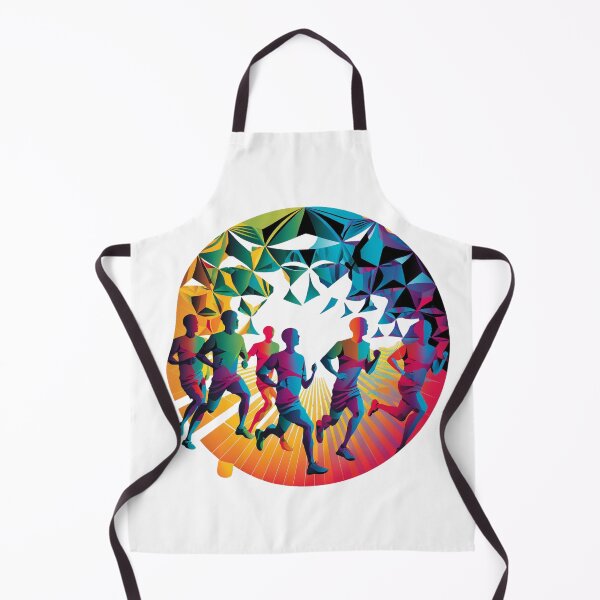 Item preview, running lover jogging exercise designed and sold by printiesart.