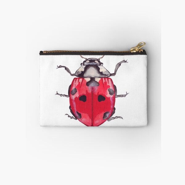 Item preview, Ladybird designed and sold by Bridget Davidson.
