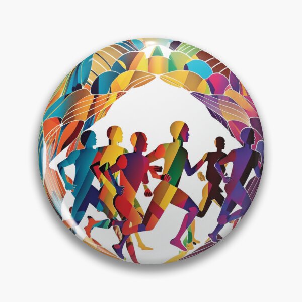 Item preview, running lover jogging exercise designed and sold by printiesart.