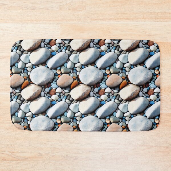Item preview, Realistic stones pattern designed and sold by YeKnot.