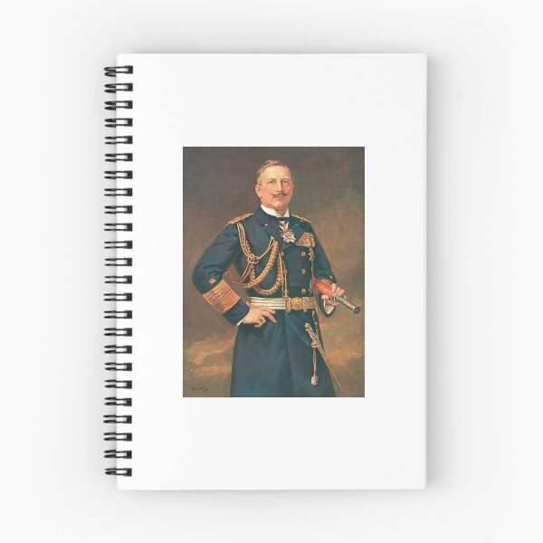 Item preview, Kaiser Wilhelm ii designed and sold by amine163.
