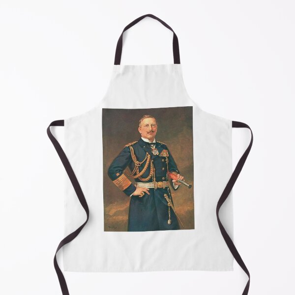 Item preview, Kaiser Wilhelm ii designed and sold by amine163.