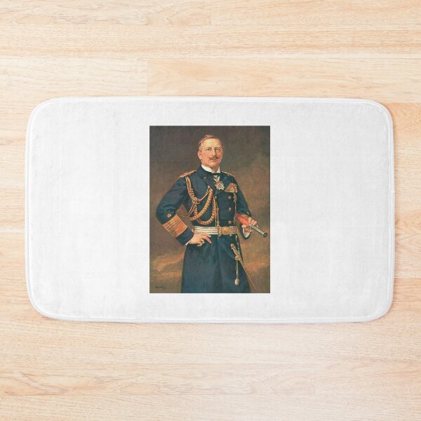 Item preview, Kaiser Wilhelm ii designed and sold by amine163.