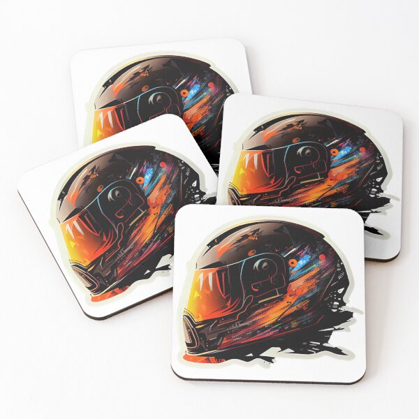 Artikelvorschau, Very cool Helmet entworfen und verkauft von MrBadDream.