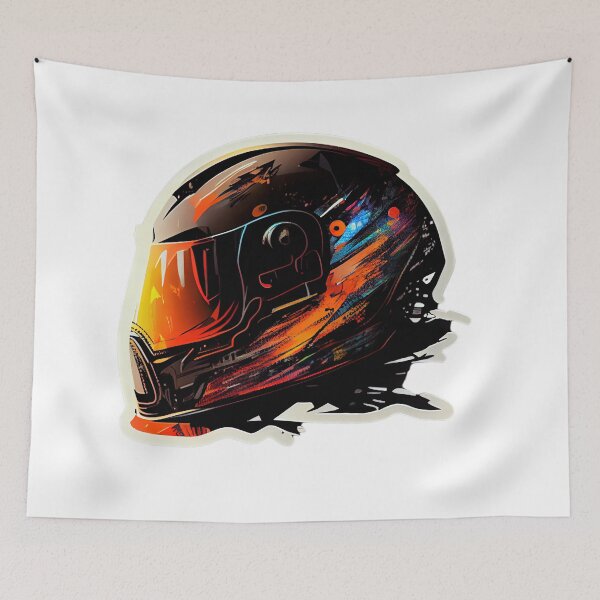 Artikelvorschau, Very cool Helmet entworfen und verkauft von MrBadDream.