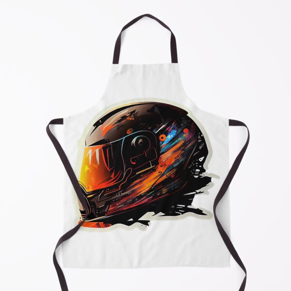 Artikelvorschau, Very cool Helmet entworfen und verkauft von MrBadDream.