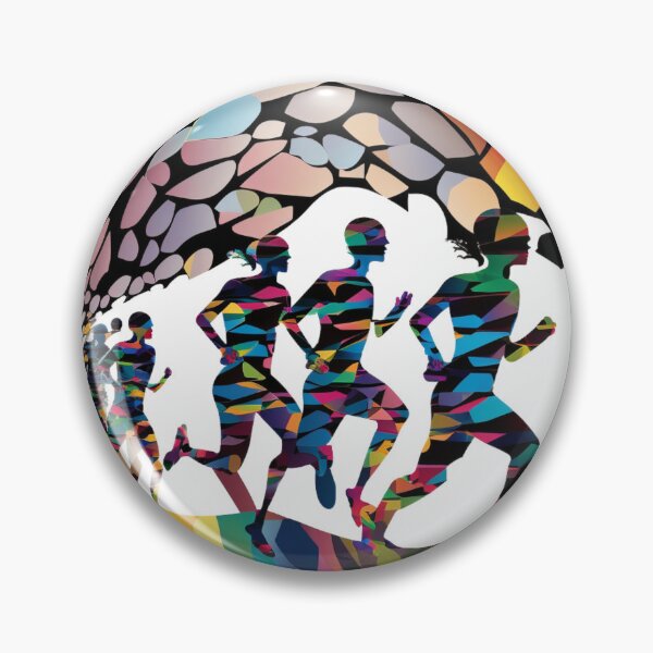 Item preview, running lover jogging exercise designed and sold by printiesart.