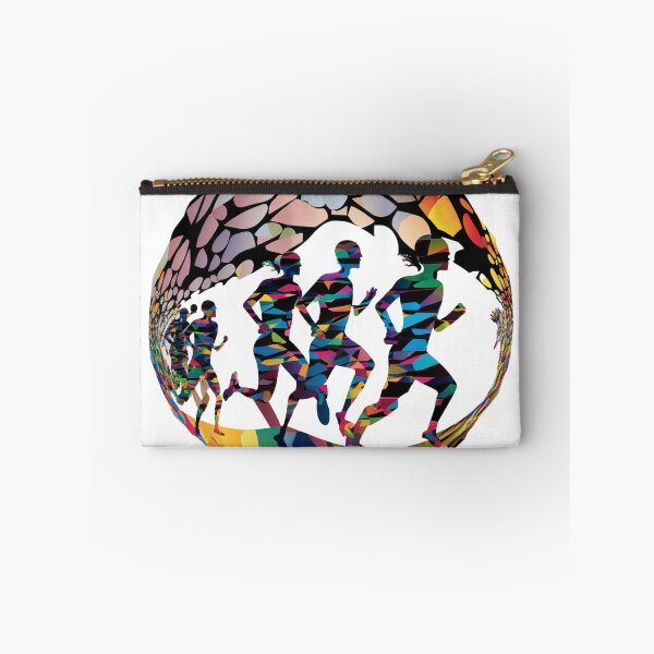 Item preview, running lover jogging exercise designed and sold by printiesart.