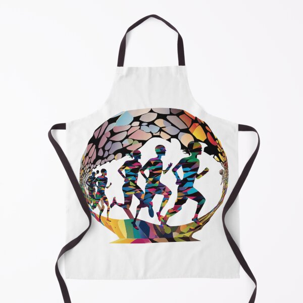 Item preview, running lover jogging exercise designed and sold by printiesart.
