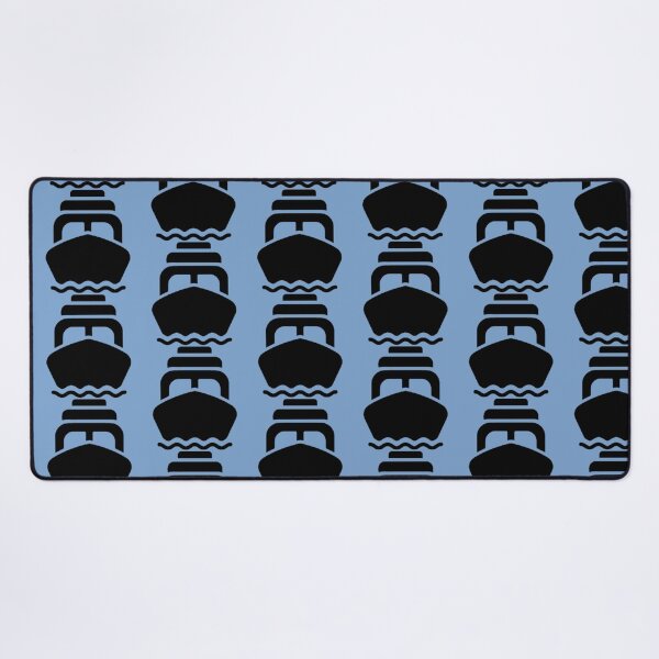 Item preview, el barco designed and sold by speshu.