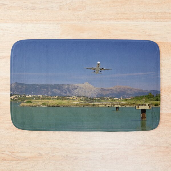 Item preview, Corfu Take Off  designed and sold by hawkie.