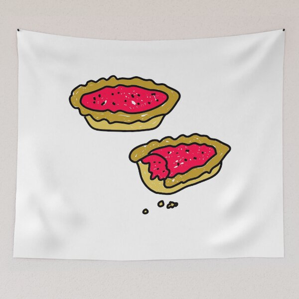 Item preview, Jam Tarts designed and sold by Prawny.