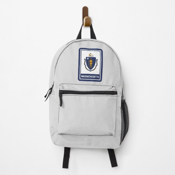 Item preview, The Massachusetts State designed and sold by franklinprintco.