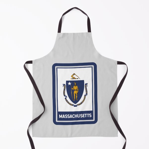 Item preview, The Massachusetts State designed and sold by franklinprintco.