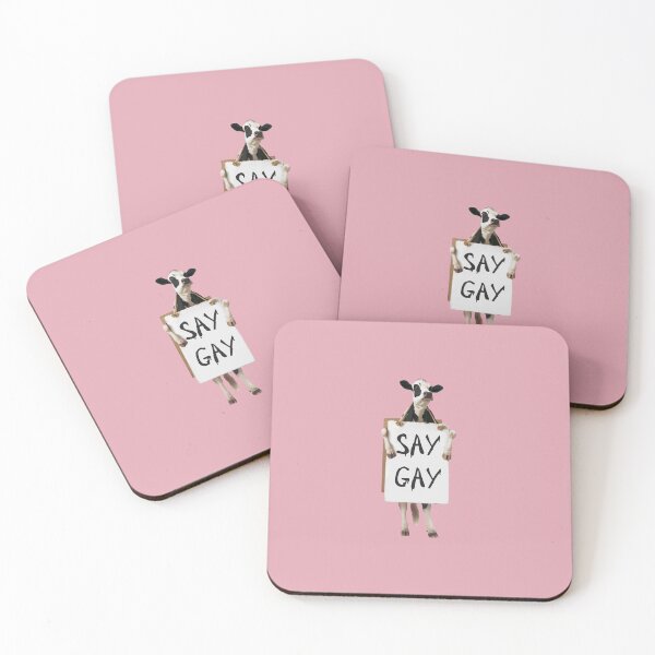 Item preview, decir gay designed and sold by AintJames.
