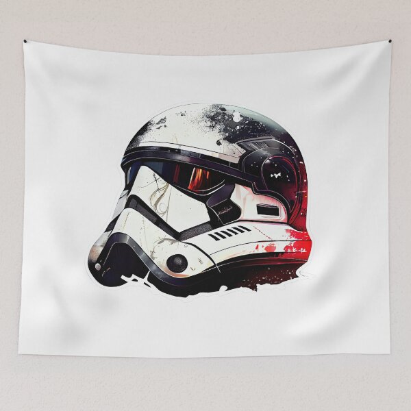 Item preview, Helmet for Space designed and sold by MrBadDream.